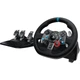 Кермо Logitech G29 Driving Force PC/PS3/PS4 Black (941-000112) Чорний - изображение 8