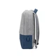 Рюкзак Rivacase 7562 Grey/Dark blue 15.6" Сірий 36509 - изображение 7