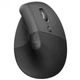 Миша бездротова Logitech Lift for Business Graphite (910-006494) Сірий 20693 - изображение 6