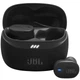Bluetooth-гарнітура JBL Tune Buds 2 Black (JBLTBUDS2BLK) Чорний - изображение 13