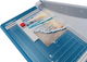 Різак для паперу Dahle 560 A4 340 мм (4007885005607) - зображення 2