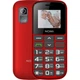 Мобільний телефон Nomi i1871 Dual Sim Red ( Червоний ) - изображение 10