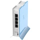 Бездротовий маршрутизатор Mikrotik hAP lite TC (RB941-2ND-TC) Grey - изображение 11