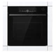 Духова шафа Gorenje BSA6747A04BG ( Чорний ) - изображение 2