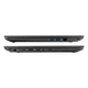 Ноутбук Prologix M15-725 (PLN725.I312.32.S4.N.045) Dark Grey ( 1.5 - 1.99 кг ) - изображение 14