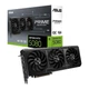 Відеокарта GF RTX 5080 16 GB GDDR7 Prime OC Asus (PRIME-RTX5080-O16G) ( Black ) 21786 - зображення 1