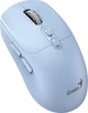 Миша Genius NX-8080S Bluetooth/Wireless Blue (31030042402) - зображення 2