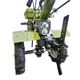 Мотоблок бензиновый Dozer G7-2BT 3+1 + фреза, 7 л.с. (4.00-10) - изображение 7