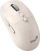 Миша Genius NX-8080S Bluetooth/Wireless Milk (31030042404) - зображення 2