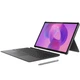 Планшет Lenovo Idea Tab Pro with Matte Display TB373FU 8/256GB Luna Grey + Pen (ZAE50114UA) ( Сірий ) - изображение 12