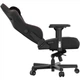 Крісло для геймерів Anda Seat Kaiser 3 Size L Black (AD12YDC-L-01-B-PV/C) ( Чорний ) - изображение 9