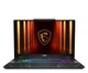 Ноутбук MSI Cyborg 17 Core 5-210H/16GB/512 RTX5050 144Hz (Cyborg 17 | B2RWEKG-030XPL) - изображение 1