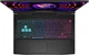 Ноутбук MSI Katana 15 i5-12450H/32GB/512/Win11 RTX4050 (Katana 15 | B12VEK-1000PL) - изображение 3