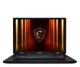 Ноутбук MSI Crosshair 17 HX Ultra 7-255HX/32GB/1TB/Win11X RTX5060 (Crosshair 17 | D2XWFKG-008XPL) - изображение 3