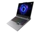 Ноутбук Lenovo LOQ-15 i5-13450HX/16GB/512/Win11 RTX5060 (83JE0087PB) - изображение 3