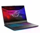 Ноутбук (2025) игровой ASUS ROG Strix G16 i5-13450HX/ 128GB / 1TB/ Win11x Licensed/ RTX5050 / 16" 165Hz - изображение 2