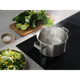 Варочная поверхность индукционная Electrolux EIT60433CT - изображение 10