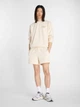 Свитшот мужской New Balance Athletics MT41547PEF L Светло-бежевый (198686007052) - изображение 3