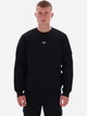 Світшот чоловічий Reebok Peter Cargo Pocket Crewneck 100240684 S Чорний (1200175360735) - зображення 1