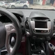 Основа під тримач телефону для панелі Hyundai IX-35 (2010 - 2017) - зображення 2