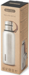 Butelka termiczna Black+Blum czarna 500 ml (5060089728245) - obraz 8