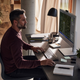 Monoblok HP EliteOne 870 G9 AiO (628N3ET) Silver - obraz 8