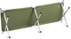 Кровать-раскладушка походная армейская Ranger Military Alum (RA 5504) - изображение 9