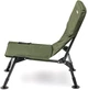 Кресло карповое раскладное Ranger Fisherman Light 72-83 х 42 х 47 см труба 22 мм (RA 2224) - изображение 5