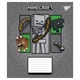 Тетрадь ученическая школьная Yes Minecraft Arrows А5 24 листов клетка (767575) - изображение 2