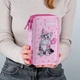 Пенал без наполнения Kite Studio Pets SP25-623, 2 отделения - изображение 5