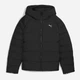 Куртка демісезонна з капюшоном жіноча Puma Mono Hooded Jacket 68838501 XS Чорна (4069157604611) - зображення 3