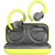 Наушники Canyon OnRun 11 Sport TWS Yellow/Grey (CNS-TWS11GR) - изображение 1