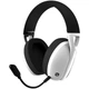 Наушники Canyon GH-13 Ego Wireless Gaming 7.1 White (CND-SGHS13W) - зображення 1