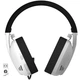 Наушники Canyon GH-13 Ego Wireless Gaming 7.1 White (CND-SGHS13W) - зображення 3