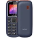 Мобильный телефон Nomi i1441 Blue - изображение 1