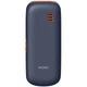 Мобильный телефон Nomi i1441 Blue - изображение 3