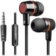 Гарнитура для смартфонов Defender Pulse 428 Black - изображение 1