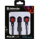 Гарнитура для смартфонов Defender Pulse 428 Black - изображение 3