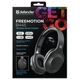 Наушники Defender FreeMotion B445 Bluetooth Black (63445) - изображение 5