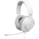 Наушники JBL Quantum 100M2 White (JBLQTUM100M2WHT) - изображение 1