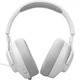 Наушники JBL Quantum 100M2 White (JBLQTUM100M2WHT) - изображение 3