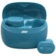 Навушники TWS JBL Tune Buds 2 Turquoise JBLTBUDS2TQE - изображение 1