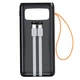 Батарея универсальная Aspiring Light 40 40000mAh PD/22.5W (PPLH.L04) - изображение 4