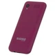 Мобильный телефон Sigma X-style 31 Power Type-C Purple (4827798855041) - изображение 4