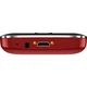 Мобильный телефон Nomi i220 Red - изображение 7
