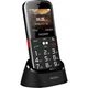 Мобильный телефон Nomi i220 Black - изображение 1
