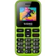 Мобильный телефон Sigma Comfort 50 HIT2020 Green (4827798120941) - изображение 1