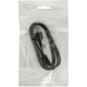 Кабель USB 2.0 AM-micro BM, 1.0 м, черный, USB08-03H Defender - изображение 3