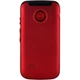 Мобильный телефон Sigma Comfort 50 Shell Duo Type-C Red Black - изображение 2