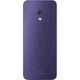 Мобільний телефон Nokia 235 4G DS 2024 Purple - зображення 3